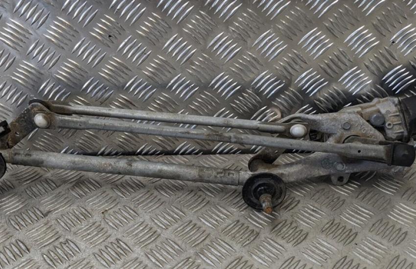 Новая трапеция стеклоочистителя