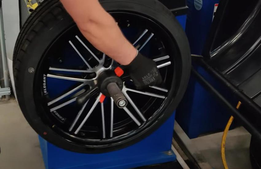 балансировка