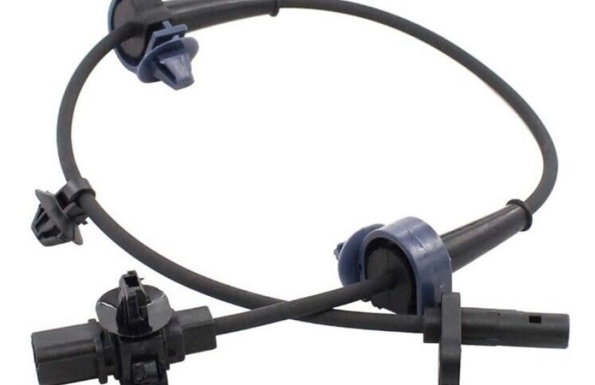 Новый датчик АБС Хонда