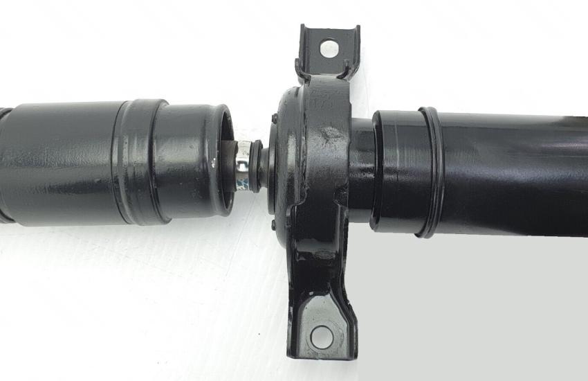 Новый карданный вал