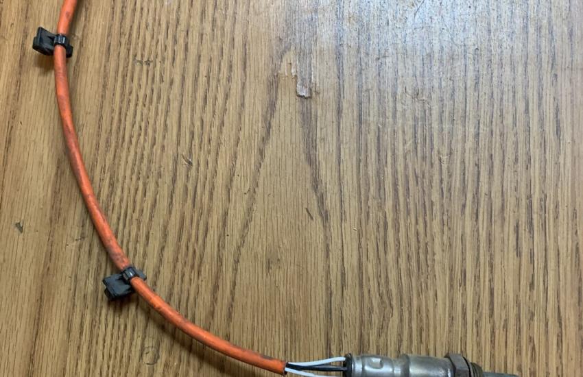 лямбда зонд Хонда