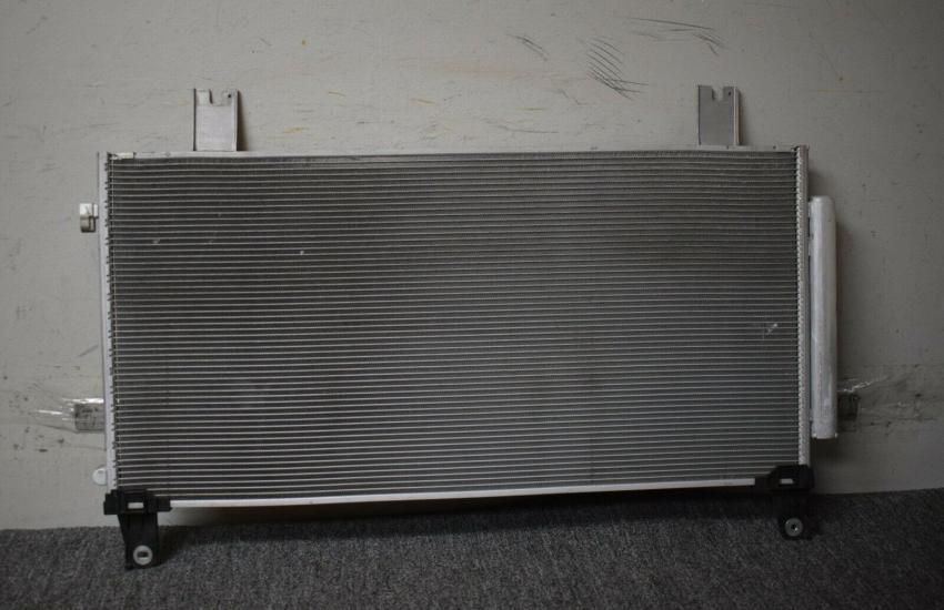 радиатор кондиционера Хонда