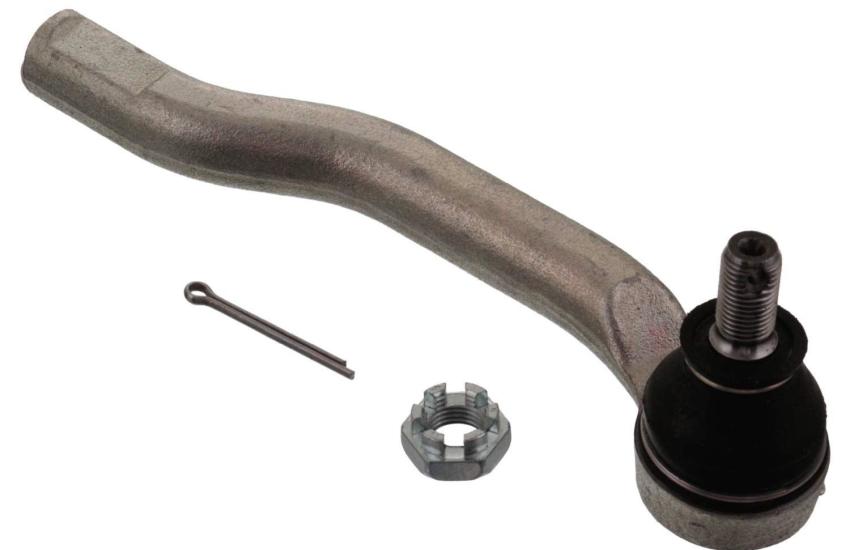 Новый рулевой наконечник