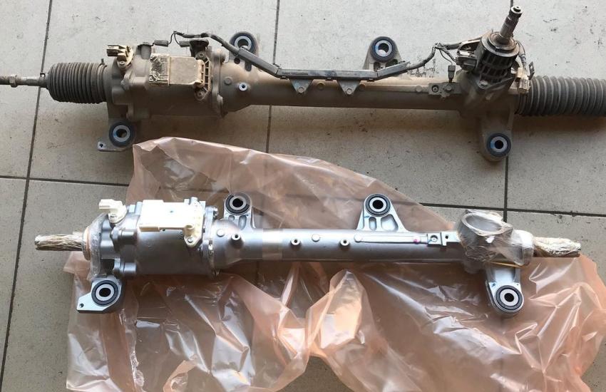 рулевые рейки Хонда