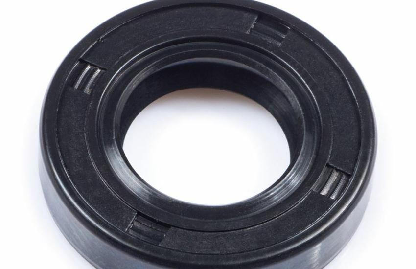 Новый сальник привода Хонда