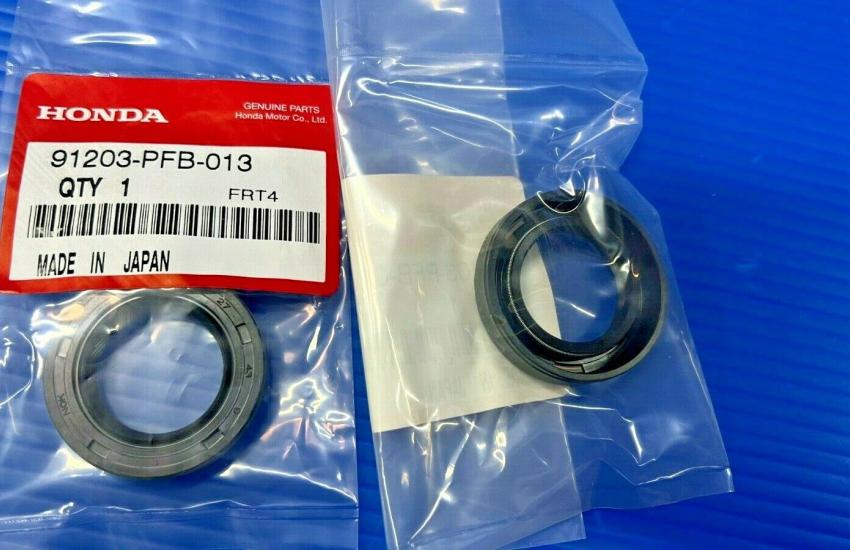 сальника распредвала Хонда