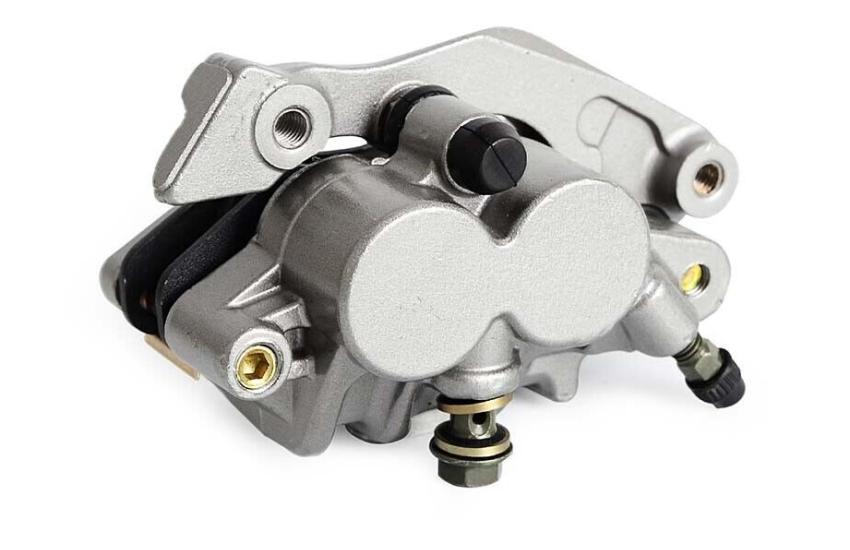 Новый суппорт