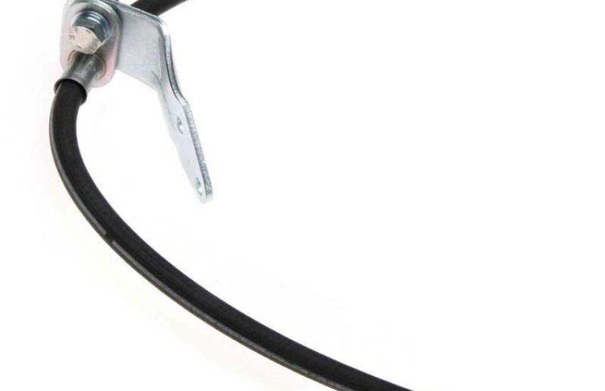 Новый тормозной шланг