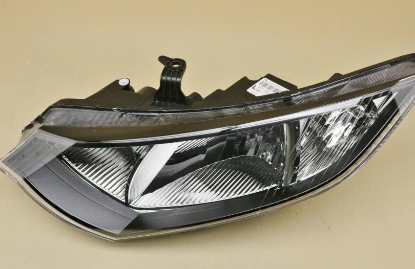 фара передняя