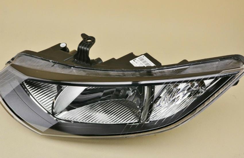 фара Хонда