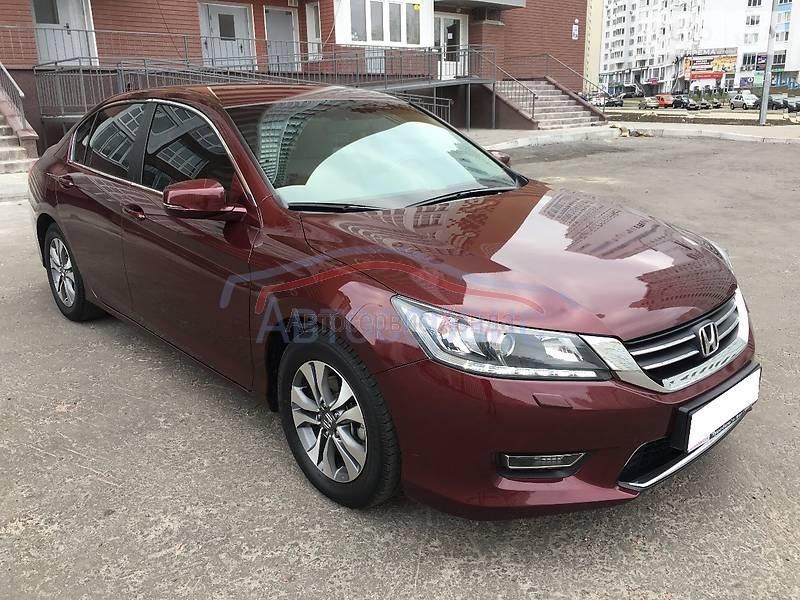 Ремонт хонда аккорд Ремонт хонда аккорд