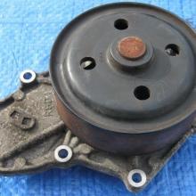 помпа с роликом