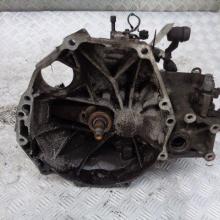 механическая КПП