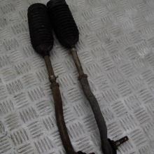 рулевые тяги с наконечниками