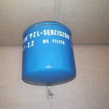 масляный фильтр двигателя