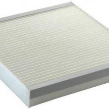 салонный фильтр