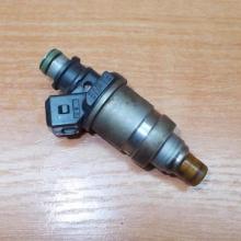 топливная форсунка