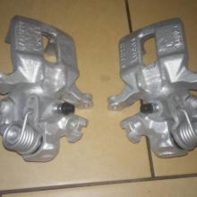 новые тормозные суппорты