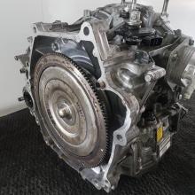 КПП вариатор