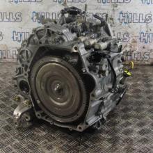 КПП вариатор