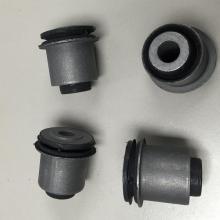 сайлентблоки рычагов