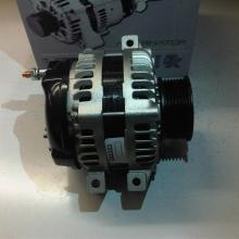 генератор двигателя Хонда