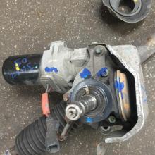 механизм рулевой рейки