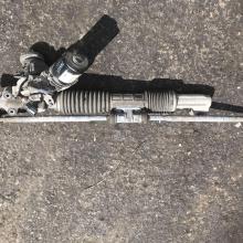 механизм рулевой рейки