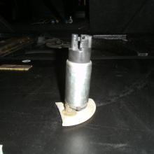 бензонасос на Хонду