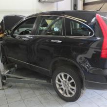 СРВ на подъемнкие