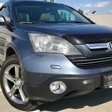 СРВ спереди