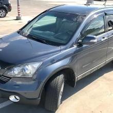 СРВ на улице