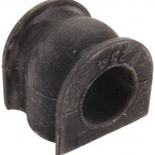 втулка стабилизатора на белом фоне