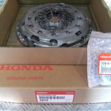 корзина сцепления в коробке