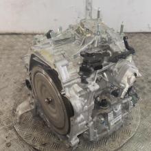 вариатор Хонда