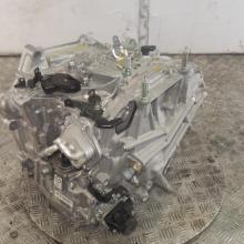 вариатор КПП