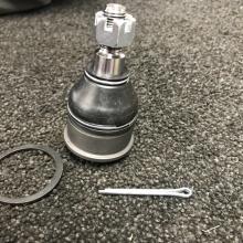 шаровая опора