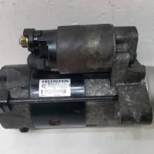 стартер двигателя