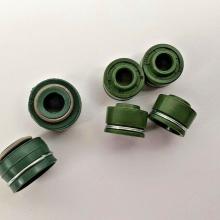 Замена маслосъемных колпачков Хонда