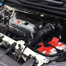 мотор на Хонде