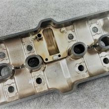 клапанная крышка