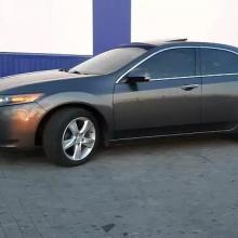 Хонда Аккорд