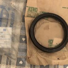 сальник коленвала