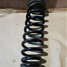 пружина подвески
