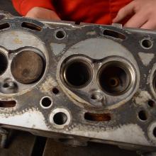 Головка блока