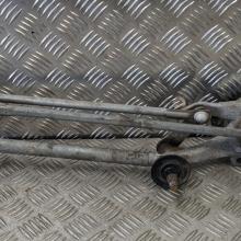 Новая трапеция стеклоочистителя