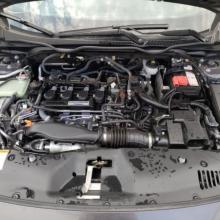 двигатель Хонды