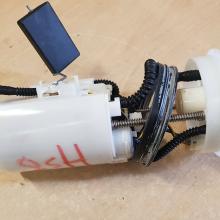 Бензонасос Хонда