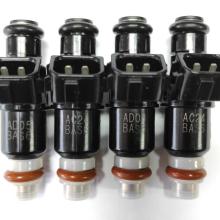 Новые форсунки Хонда