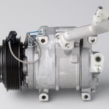 Новый компрессор кондиционера